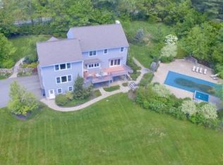 520 Ipswich Rd, Boxford, MA 01921