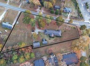 1231 Dunlap Rd NE, Milledgeville, GA 31061