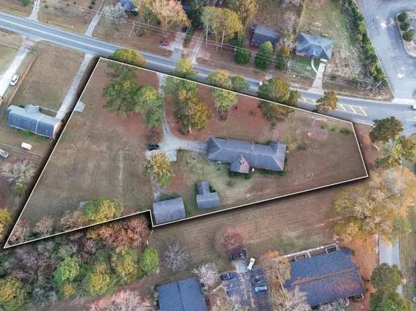 1231 Dunlap Rd NE, Milledgeville, GA 31061