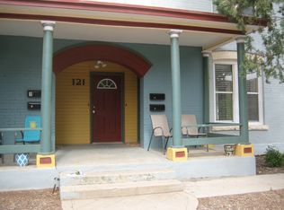 121 Lamar Ave #4, Pueblo, CO 81004