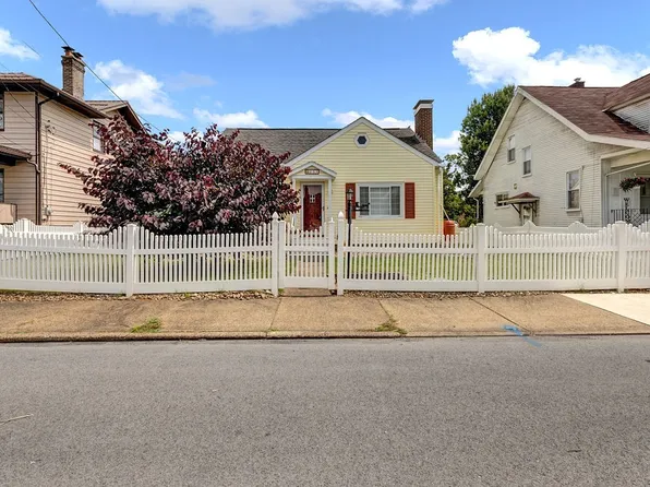 855 Bank St, Beaver, PA 15009