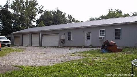 Do you need garage space?  Here it is, 20x24 attached.  and 30x35 with lean to 15x30.