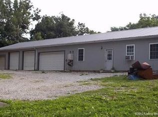 4409 Old Highway 135 SW, Corydon, IN 47112