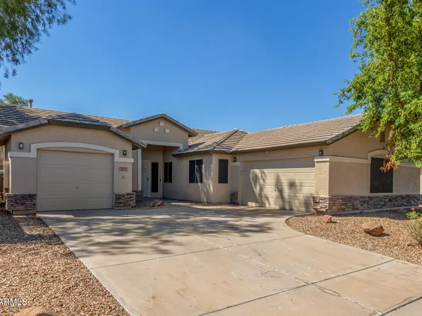 2602 N 106TH Avenue, Avondale, AZ 85392