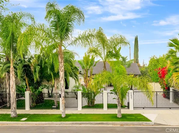 4637 Nagle Ave, Sherman Oaks, CA 91423