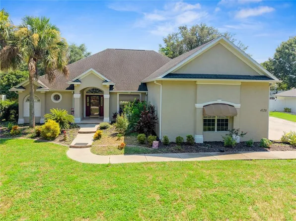 4320 SE 106th St, Belleview, FL 34420