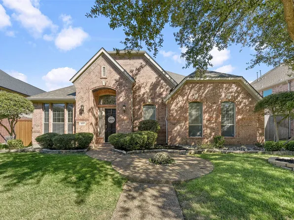 4017 New Hope Ct, Plano, TX 75024