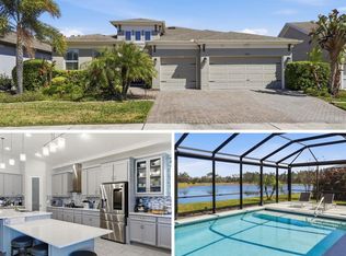 4626 Tour Trce, Land O Lakes, FL 34638