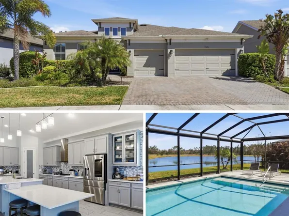 4626 Tour Trce, Land O Lakes, FL 34638