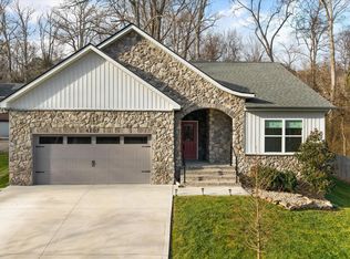 4207 Barbara Dr, Knoxville, TN 37918