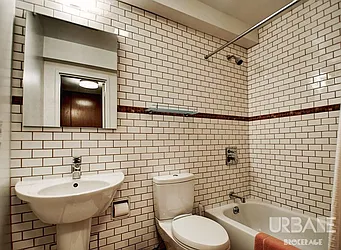 Rented by Urbane Brokerage