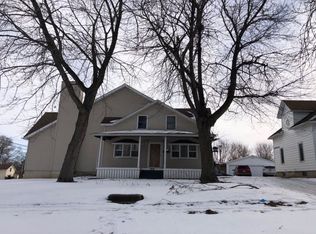 302 Payson St, Kewanee, IL 61443