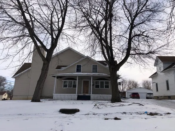 302 Payson St, Kewanee, IL 61443