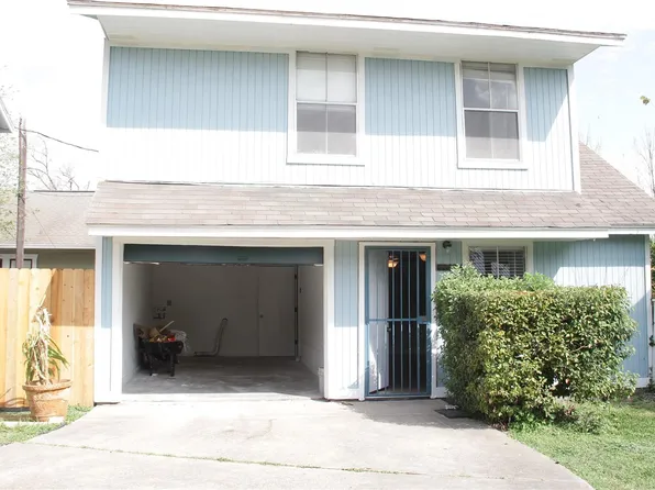 5400 E Sheldon St #B, Houston, TX 77008