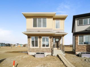 7347 181st Ave NW, Edmonton, AB T5Z 0V5