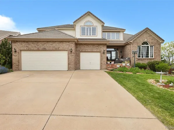 11551 Bent Oaks Street, Parker, CO 80138