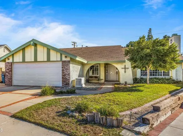 3217 Sheri Dr, Simi Valley, CA 93063