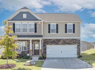 421 Carolina Hemlock Dr, Locust, NC 28097