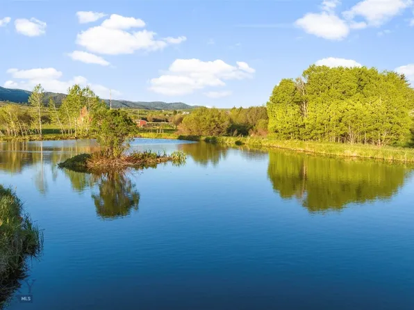 1323 Mount Ellis Ln, Bozeman, MT 59715