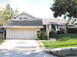 524 Alcalde Way, Fremont, CA 94539