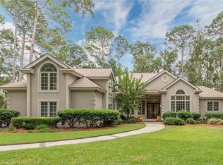 8 Retreat Ln, Hilton Head Island, SC 29928