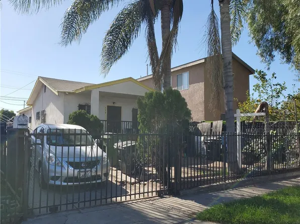 734 E 112th St, Los Angeles, CA 90059