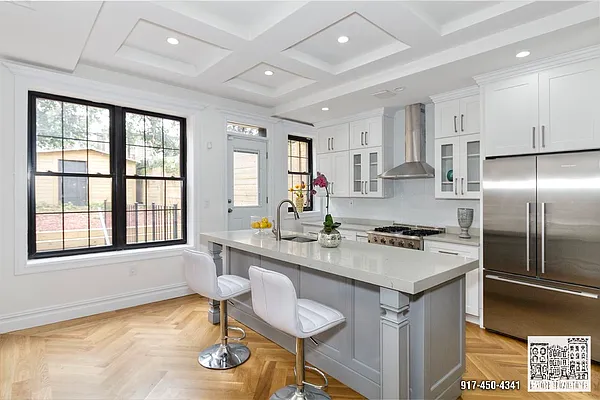 Sold by Bedford Brownstone Realty | media 6