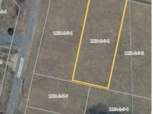 LOT 2 Richardson Ave, Melfa, VA 23410