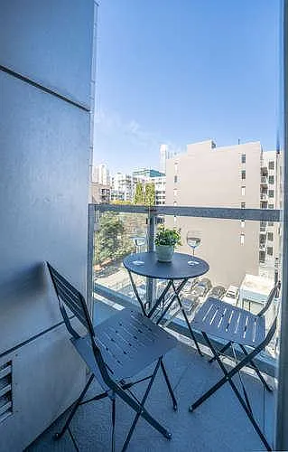 766 Harrison St #607 — Photo 30