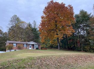 2442 Friendship Church Rd, Magnolia, KY 42757