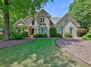 161 Daltree Ct, Marietta, GA 30068