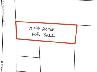 1344 N Fayetteville St, Asheboro, NC 27203