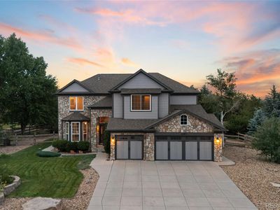 6287 Middleton Avenue, Castle Rock, CO, 80104