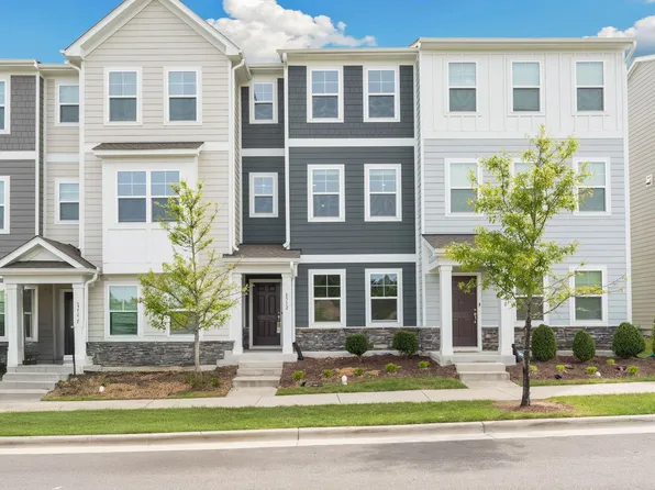 6512 Astor Elgin St, Raleigh, NC 27616