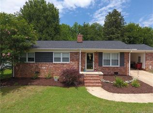 203 Kenwood Dr, Shelby, NC 28150