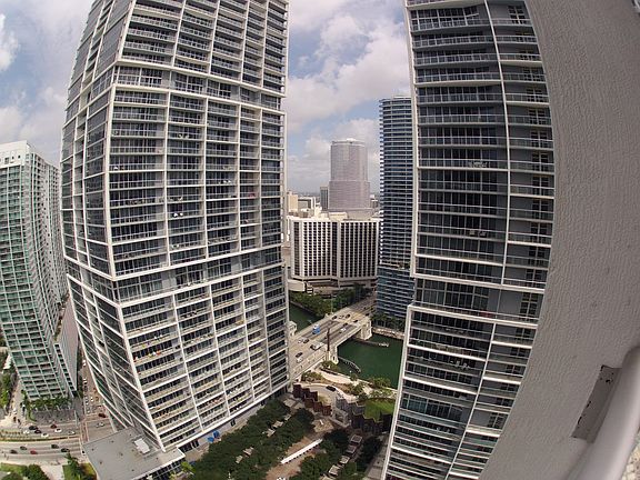 4th image of 495 Brickell Ave APT 3310