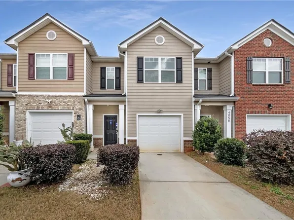 4056 Wortham Way, Decatur, GA 30034