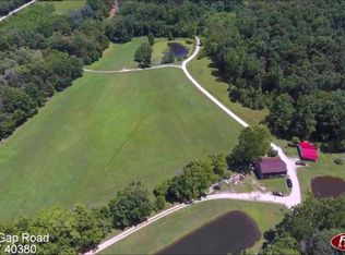 2270 Star Gap Rd, Stanton, KY 40380