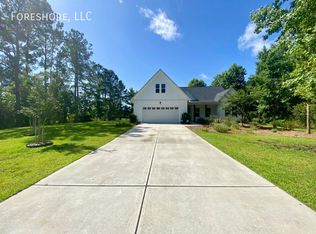 1470 Osprey Lake Cir, Hardeeville, SC 29927