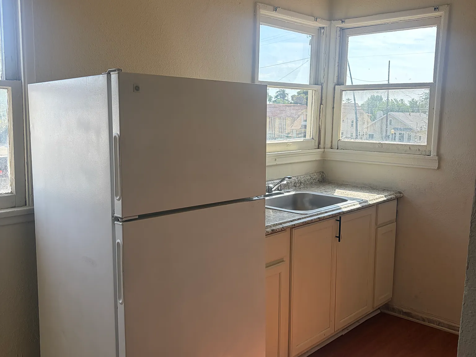 Studio, $1,450 — Photo 4
