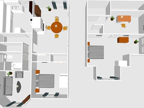 3rd image of 1419 Alton St Floor 2