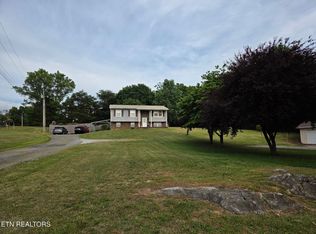 1120 Lockhart Rd, Jefferson City, TN 37760