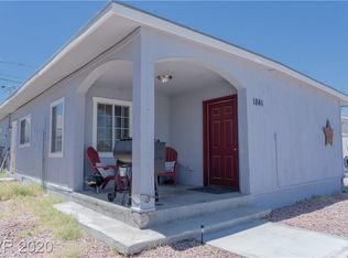 1841 Merze Ave, Henderson, NV 89011