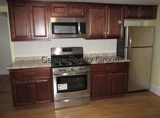 37 Rockland St, West Roxbury, MA 02132