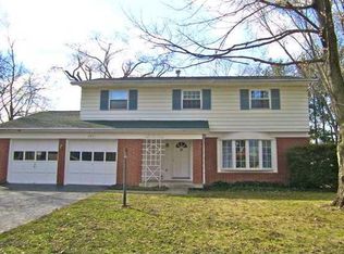 6835 McGreegor St, Columbus, OH 43085