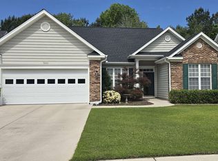 1028 Rudder Ct., Conway, SC 29526