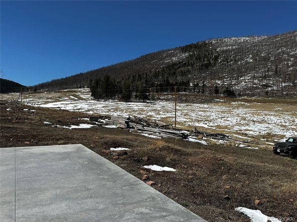 2332 Hayden Lane LOT 2332, Fort Garland, CO 81133