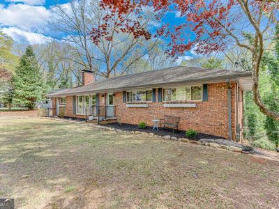 613 Holly Dr, Gainesville, GA, 30501