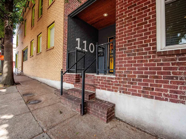 110 Vance Ave, Memphis, TN 38103