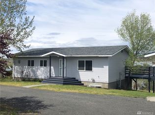 108 W 8th Ave, Odessa, WA 99159